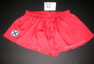 Pantaloncini calcio 1986-87  A.S. Cussignacco - Di Blas Claudio